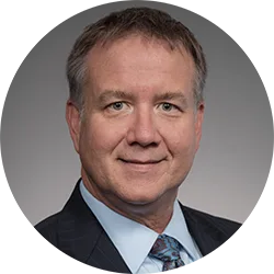 Michael Sayre, M.D., Medical Director